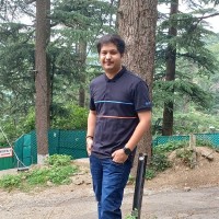 BOLD Employee Rishabh Sethi's profile photo