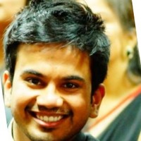 WheelsEye Employee Manish Somani's profile photo