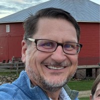 Greenheck Group Employee Tom Newell's profile photo