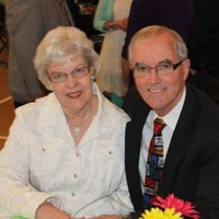 Charles Regier Email & Phone Number