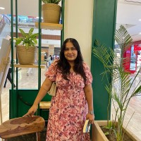 Pinkishe Foundation Employee Aditi Gupta's profile photo