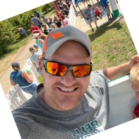 Titan Machinery Employee Daniel van Hal's profile photo
