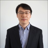 Schrödinger Employee Lingle Wang's profile photo