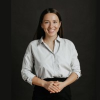 ONSEC.io Employee Daria Pota's profile photo