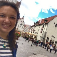 RDA Engineering Employee Juliana Garcia Fredes's profile photo