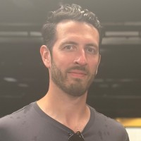 the V Foundation Employee Tom Lafe's profile photo