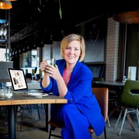 Saucecompany BV Employee Anne van Gerwen's profile photo