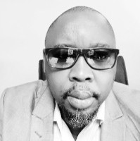 Statistics South Africa Employee Kgaogelo Mathekga's profile photo