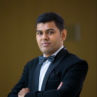 Rohit Bora Email & Phone Number