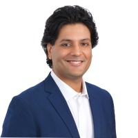 Blue Owl Capital Employee Ankur Nigam's profile photo