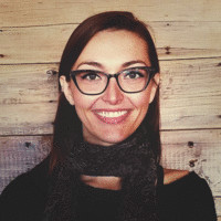 Wana Brands Employee Sarah McKinney's profile photo