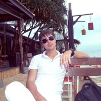 SeoPult Employee Anatoliy Yastrebinskiy's profile photo