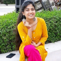 COVIAM Employee Vijaya Boppana's profile photo