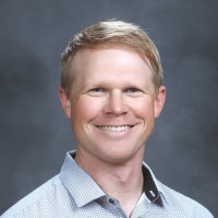 American Preparatory Academy Employee Jonah Crowley's profile photo