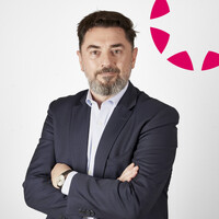 Circle Strategy Employee Nicolas le Madec's profile photo