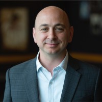 Jewish Federation of Greater Vancouver Employee Ezra Shanken's profile photo