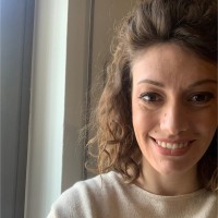 Acons srl Employee Sara Fusini's profile photo