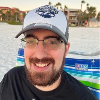 Computer Software Employee Alexander Coleman's profile photo