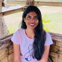 Vserv AudiencePro Employee Vishakha Bandivadekar's profile photo