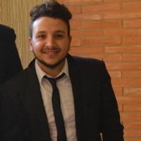The Data Guild Employee Mohamed Sayed's profile photo