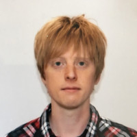 SQUARE ENIX CO., LTD.(Japan)　株式会社スクウェア・エニックス Employee Adam Pelc's profile photo