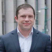 Tyler Harris's profile photo