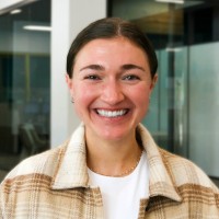 Freeform Employee Katherine Lake's profile photo