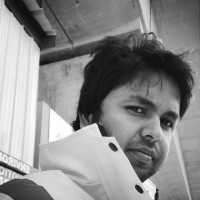Ram Pynam Email & Phone Number