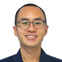 Strategy Group, Prime Minister's Office Employee Nicholas Ow's profile photo