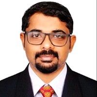 Bhoruka Extrusions Pvt Ltd. Employee Abish Rajendran's profile photo