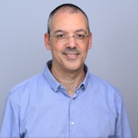 BeamUP Employee Netanel Turjeman's profile photo