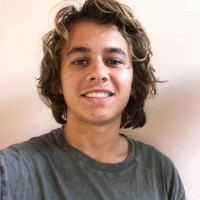 Pedare Christian College Employee Jett Weir's profile photo
