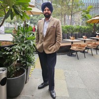 CHEEMA BOILERS LIMITED Employee Satbir Cheema's profile photo