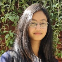 AccuWebHosting.Com Employee Sandhya Nimbark's profile photo