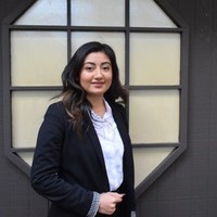 BDS Natural Products Employee Natali Rosales's profile photo