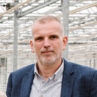 Florensis Employee Alexander van der Bijl's profile photo