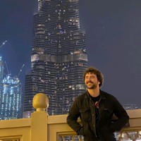 MONLAB Employee Sergio Tirado's profile photo
