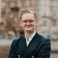 SkandiaMäklarna Employee Filip Åberg's profile photo