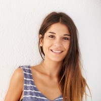 ADV Communications Employee Alejandra Domínguez's profile photo