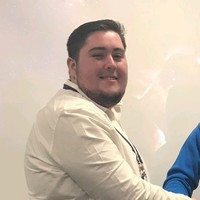 Labrys Employee Fraser Cumming's profile photo