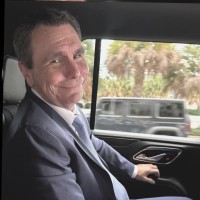 Joseph Rosselet Email & Phone Number