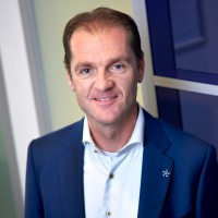 Quion Employee Jan Dingemanse's profile photo