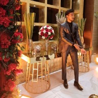 909 Technologies Employee Priyanshu Joshi's profile photo