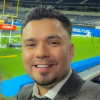 National Football League (NFL) Employee Daniel Gamboa's profile photo