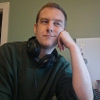 Peter Hosfield's profile photo