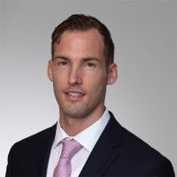 Vident Asset Management Employee Lukas Ott's profile photo
