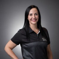 Swagelok South Africa Employee Michelle Peacock's profile photo