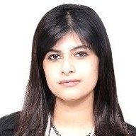 Namrata Ram Email & Phone Number