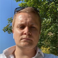 ista Danmark A/S Employee Marco Ødemark's profile photo