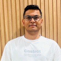 Intuit Employee Dhirendra Kumar's profile photo